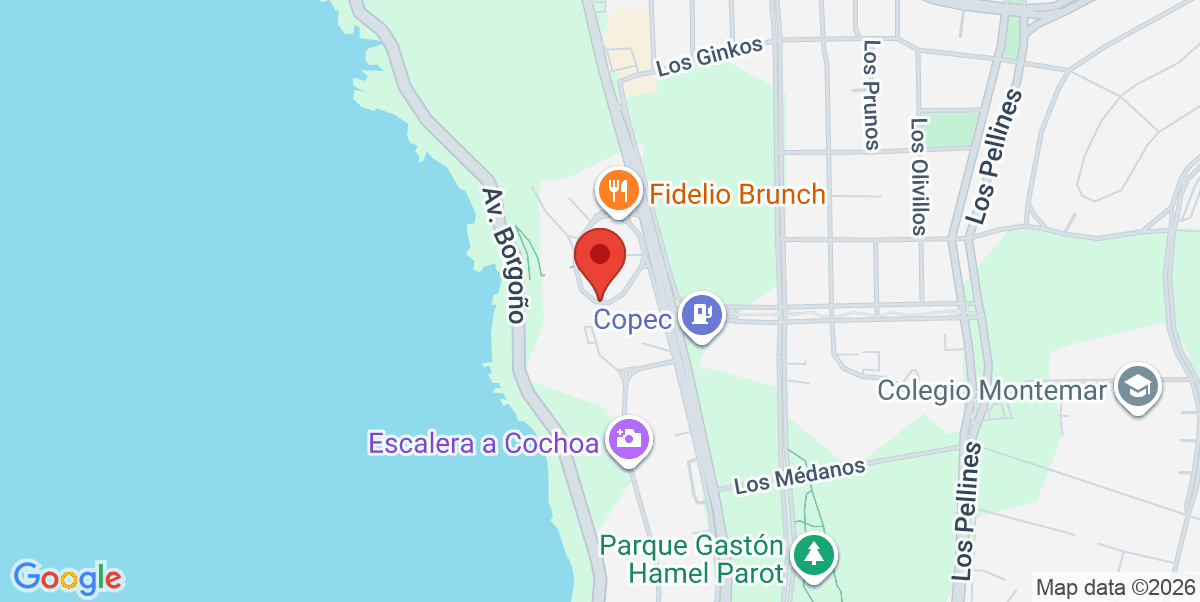 Mapa Estático