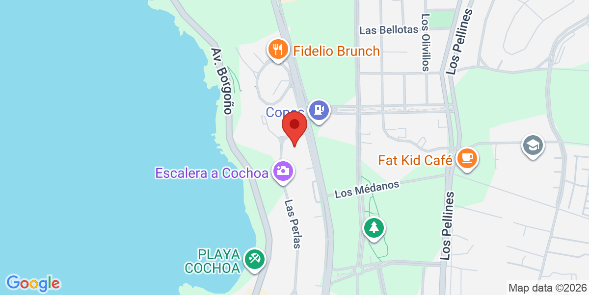 Mapa Estático