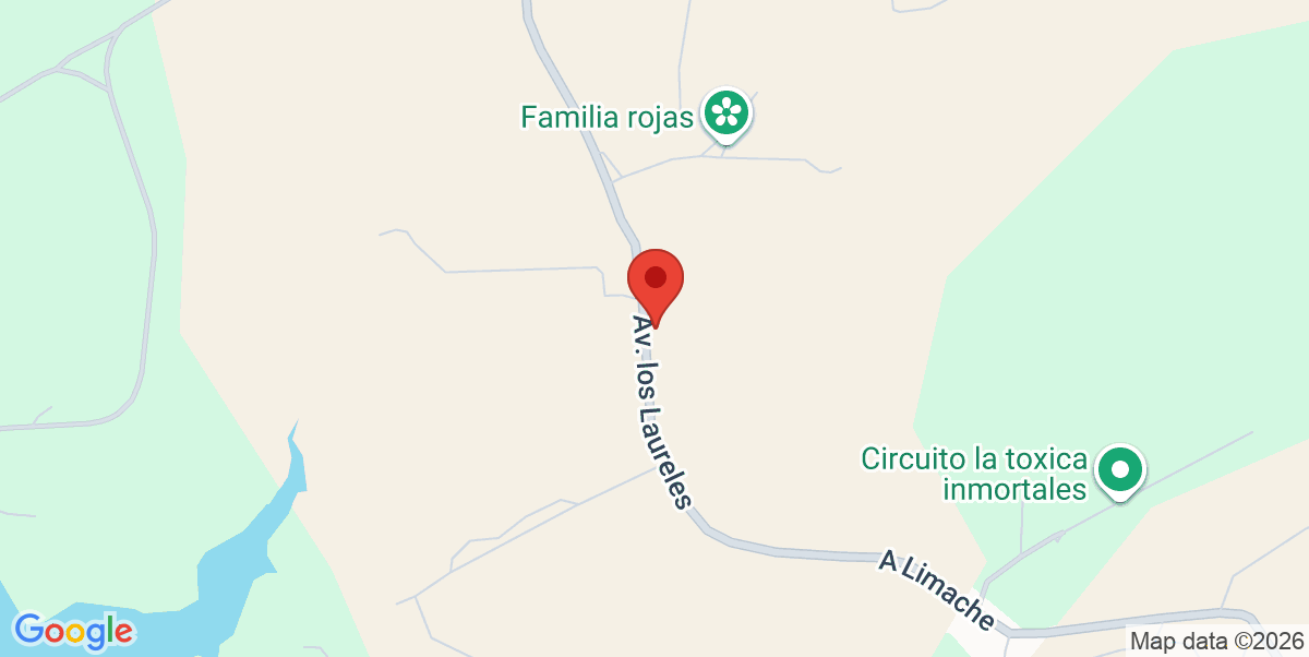 Mapa Estático