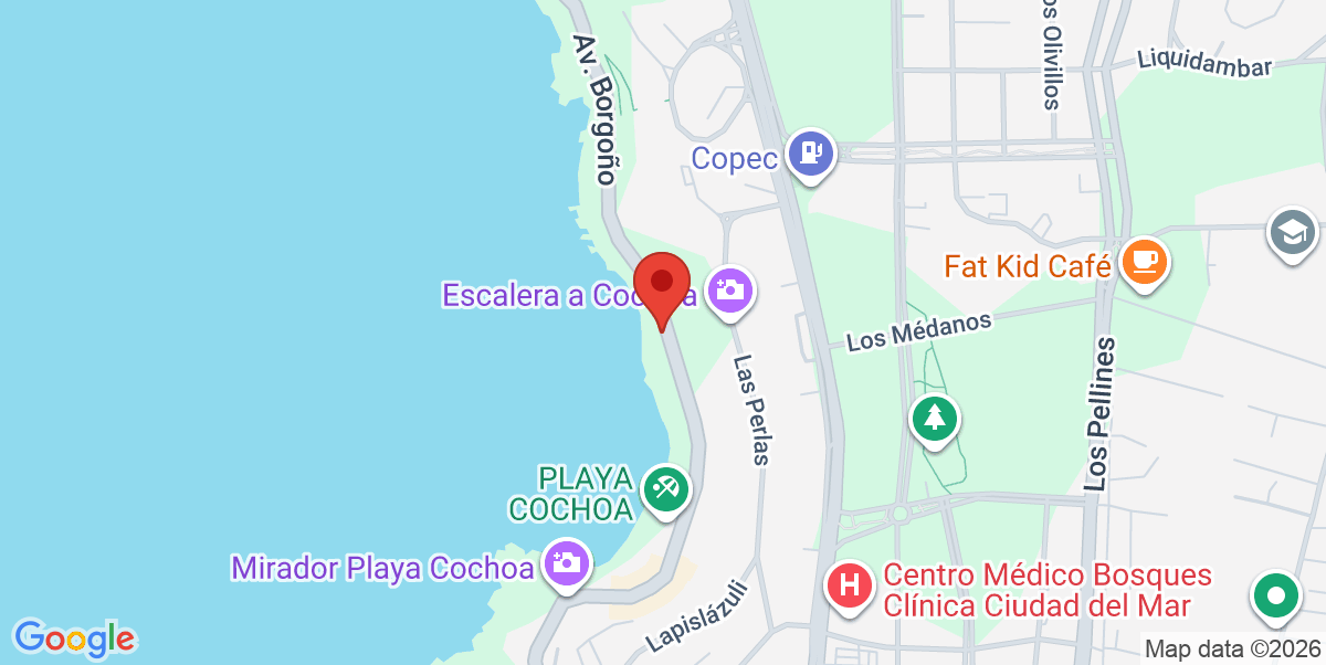 Mapa Estático