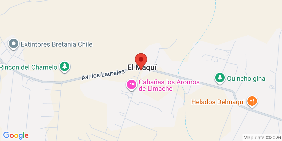 Mapa Estático
