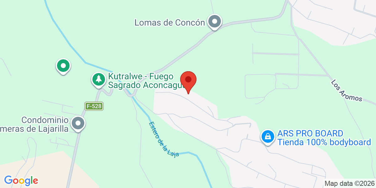 Mapa Estático
