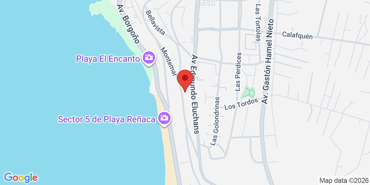 Mapa Estático