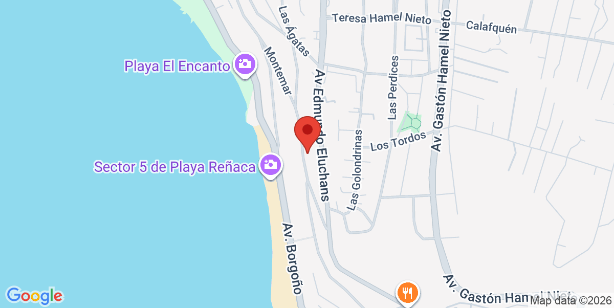 Mapa Estático