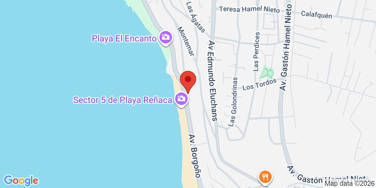 Mapa Estático