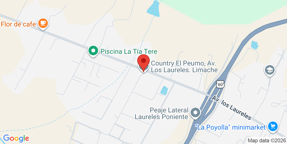 Mapa Estático