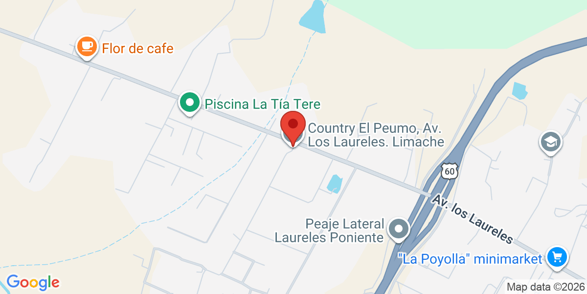 Mapa Estático
