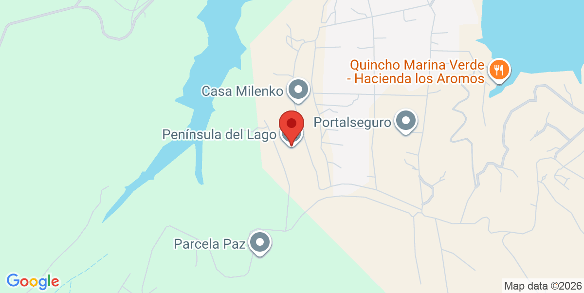 Mapa Estático