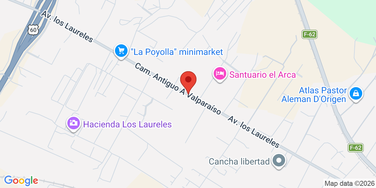 Mapa Estático
