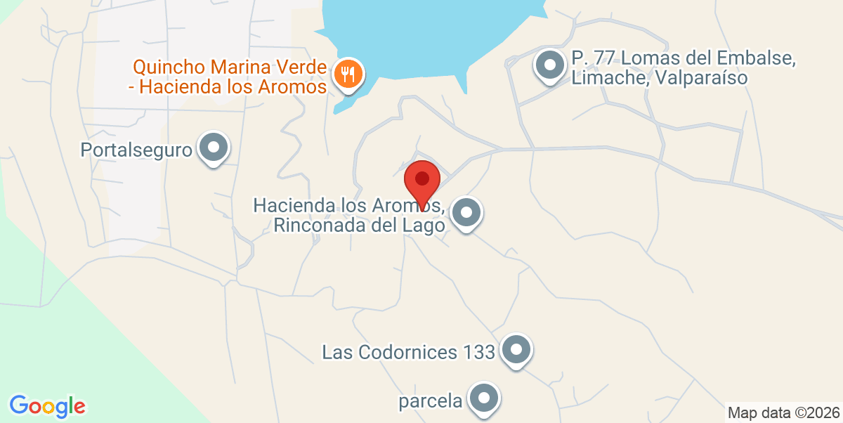 Mapa Estático