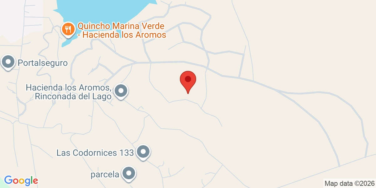 Mapa Estático