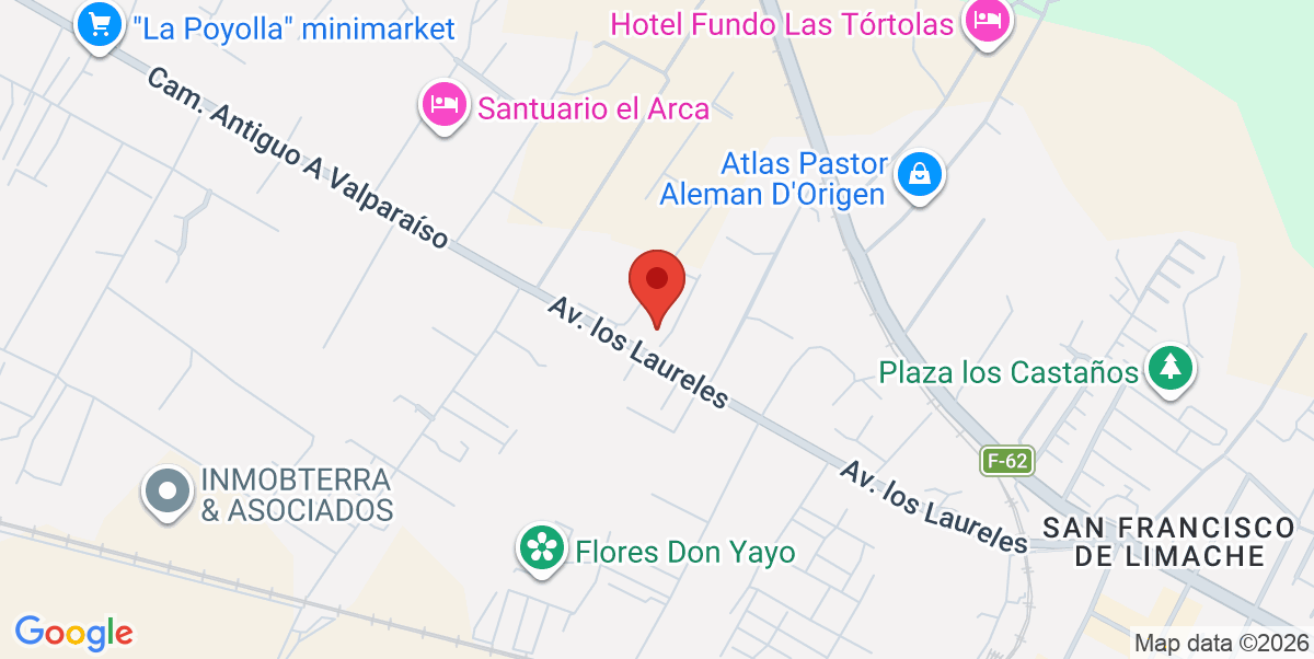Mapa Estático