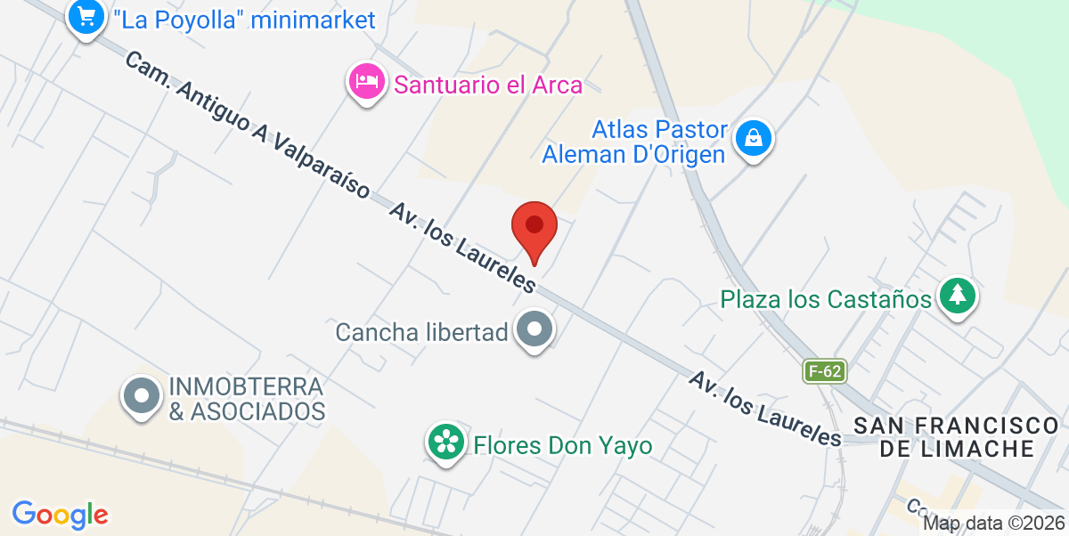 Mapa Estático