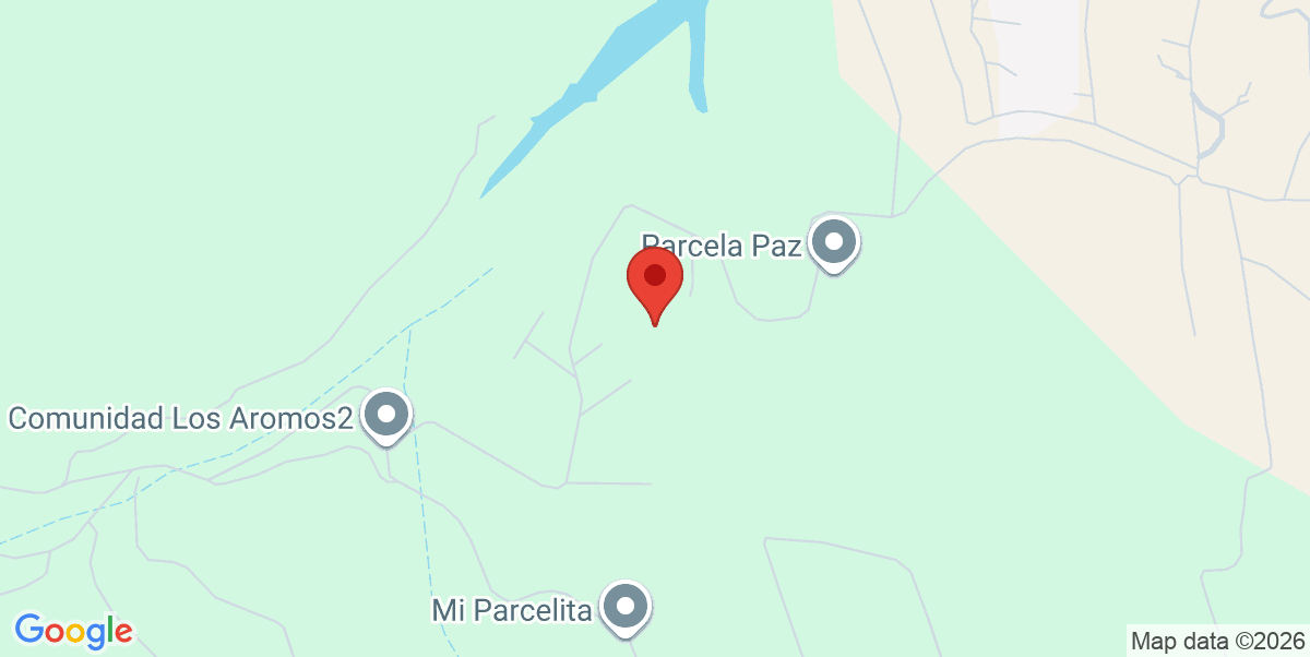 Mapa Estático