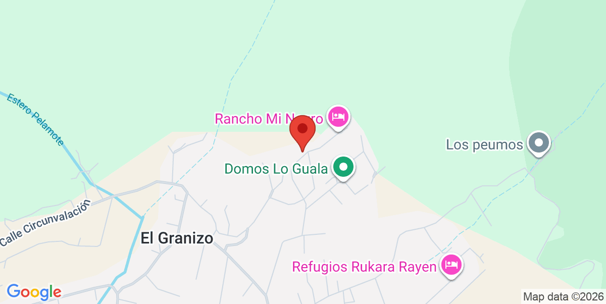 Mapa Estático