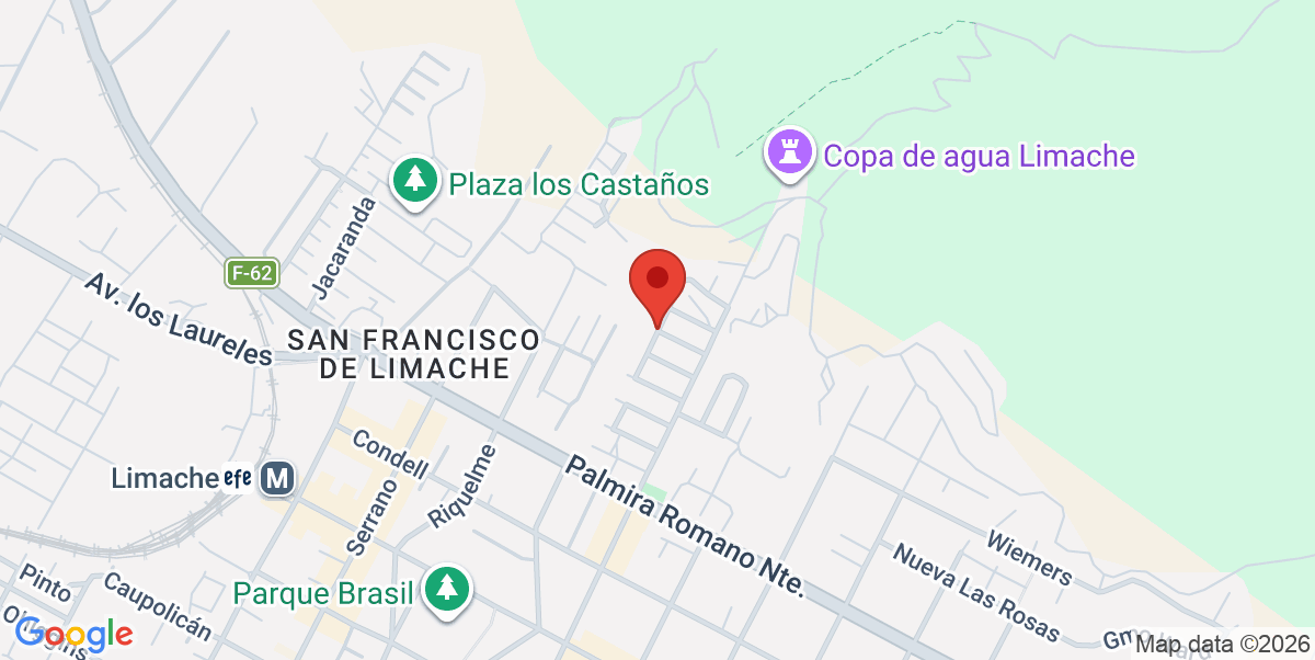 Mapa Estático