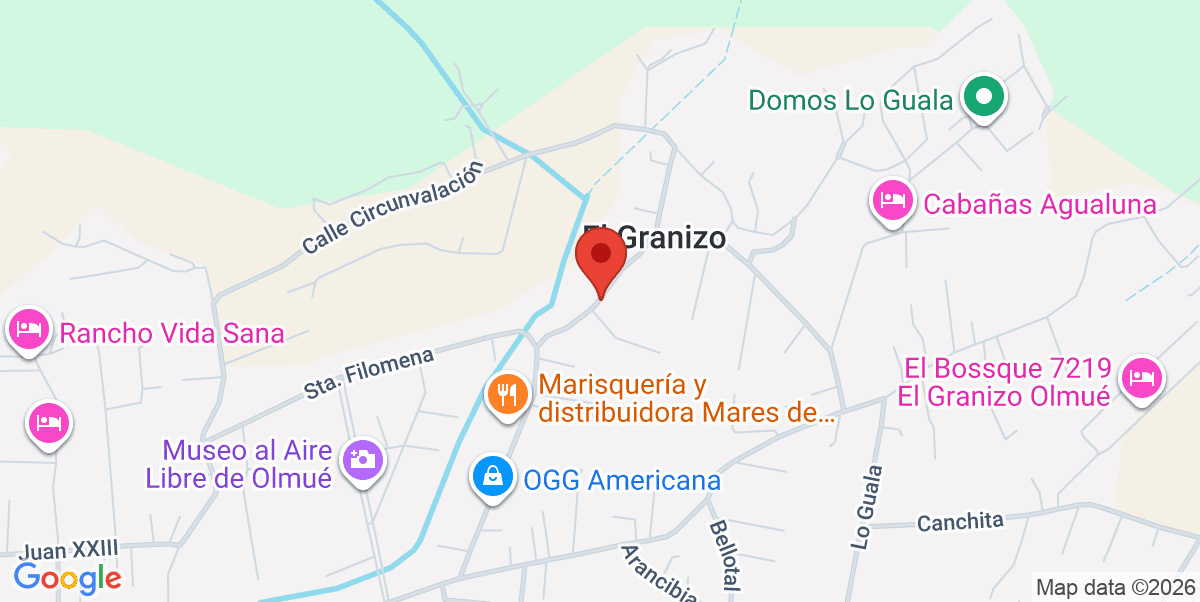 Mapa Estático