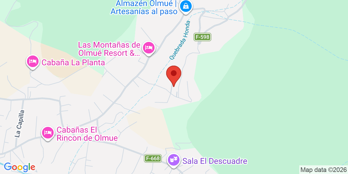 Mapa Estático