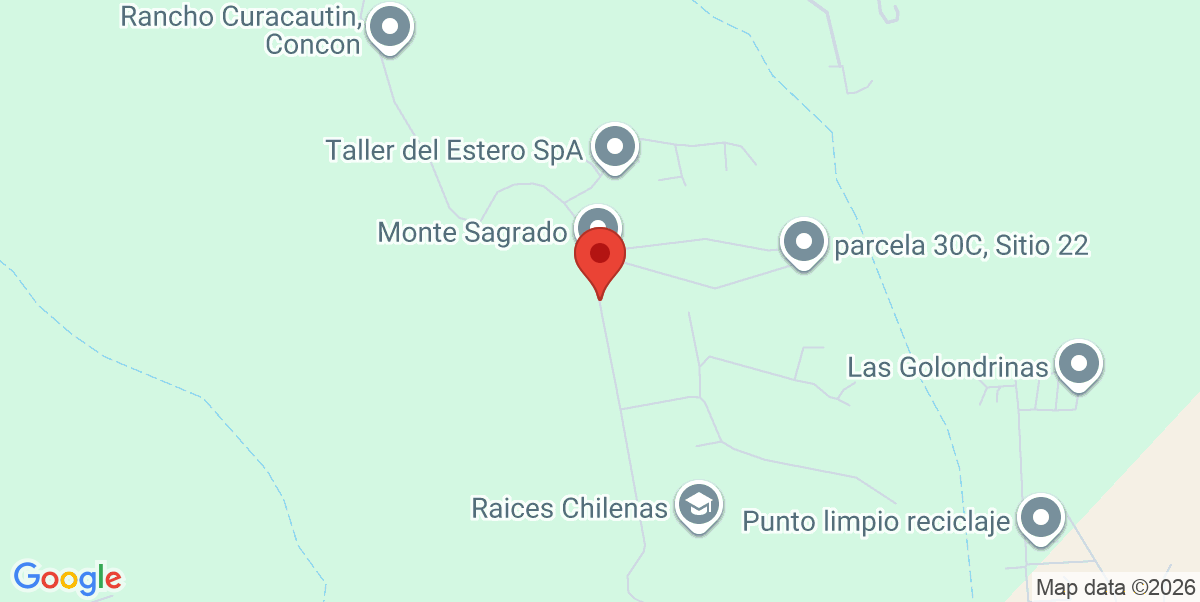 Mapa Estático