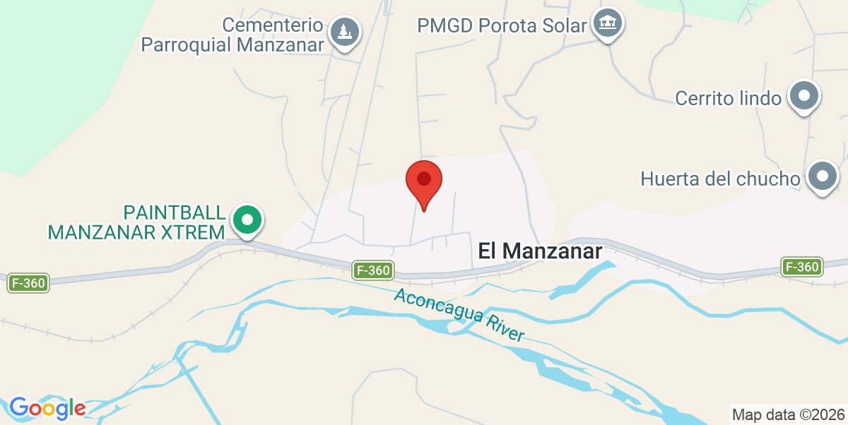 Mapa Estático