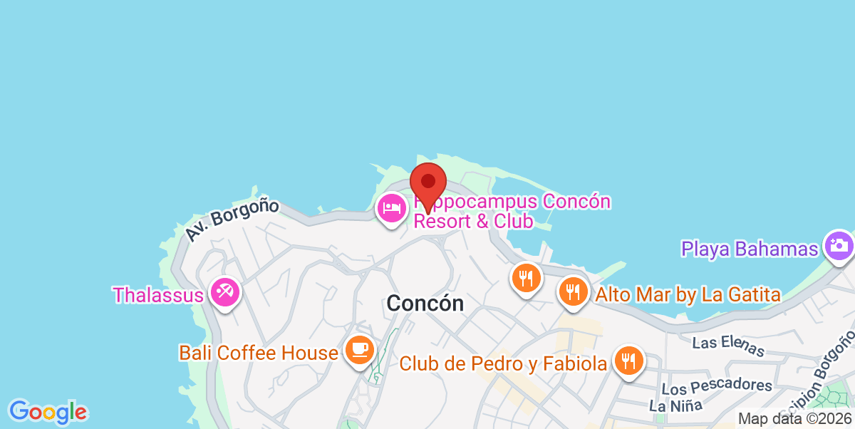 Mapa Estático