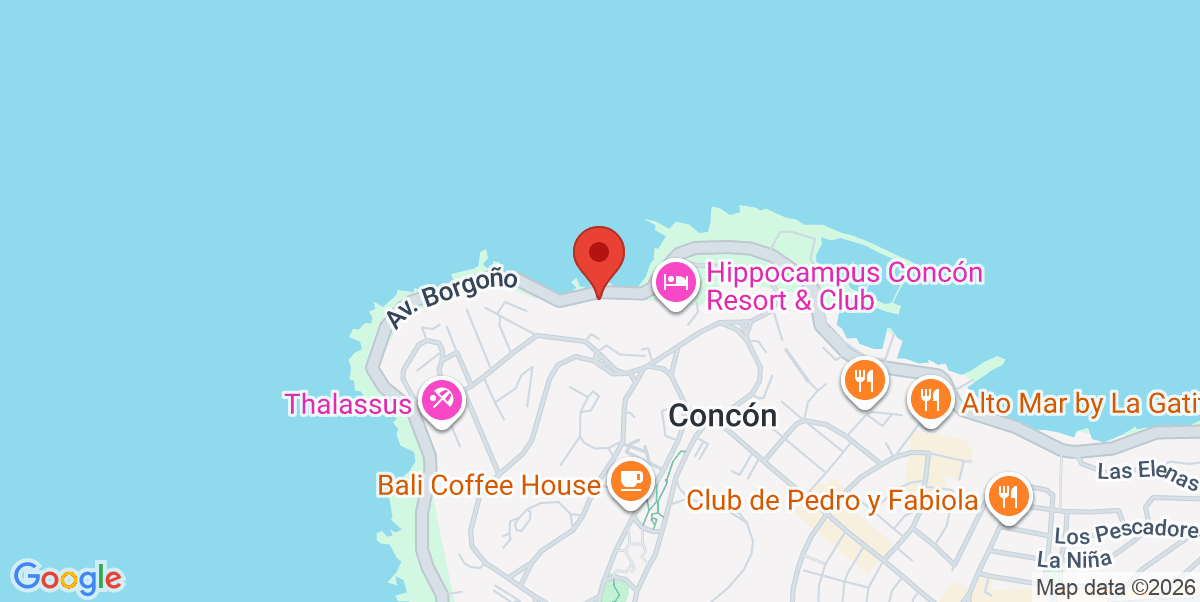 Mapa Estático