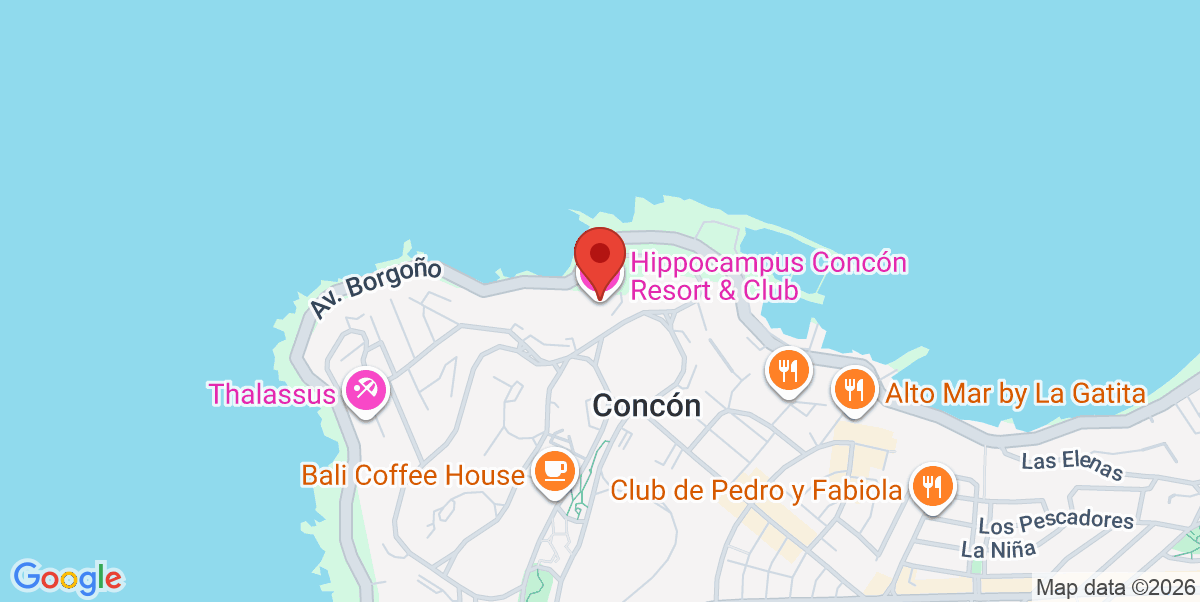 Mapa Estático
