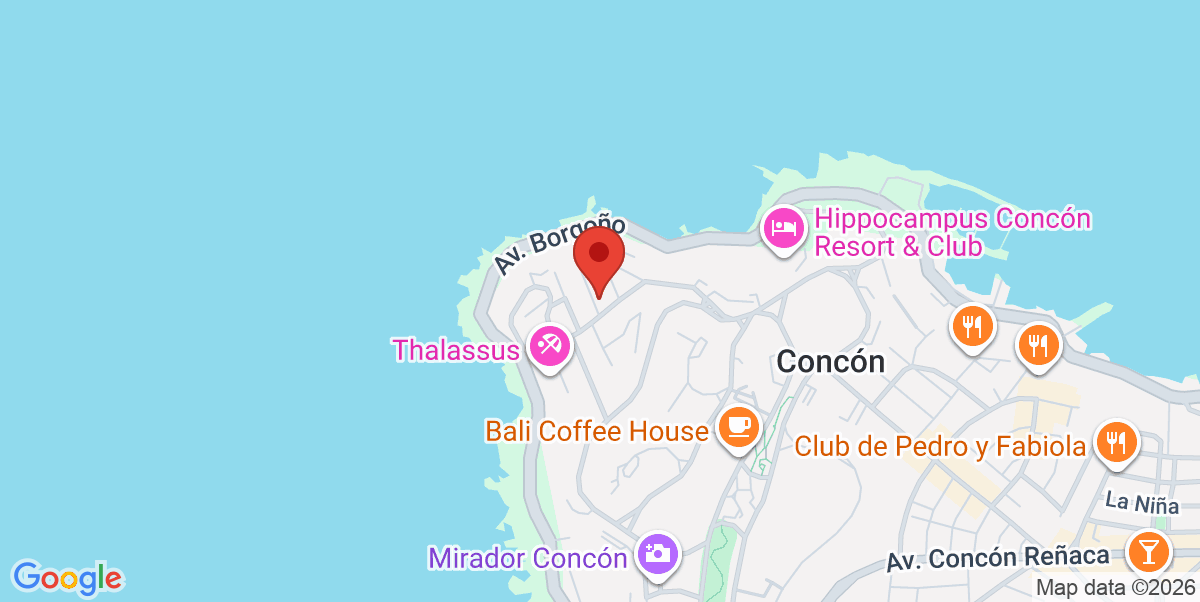 Mapa Estático