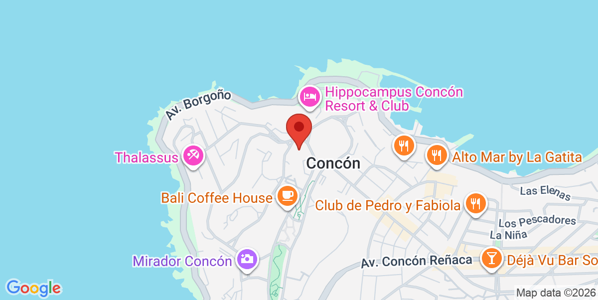 Mapa Estático
