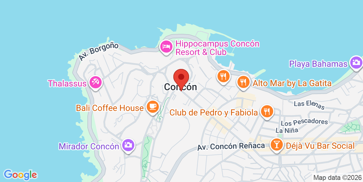 Mapa Estático