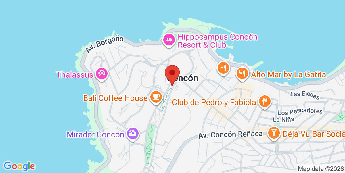 Mapa Estático