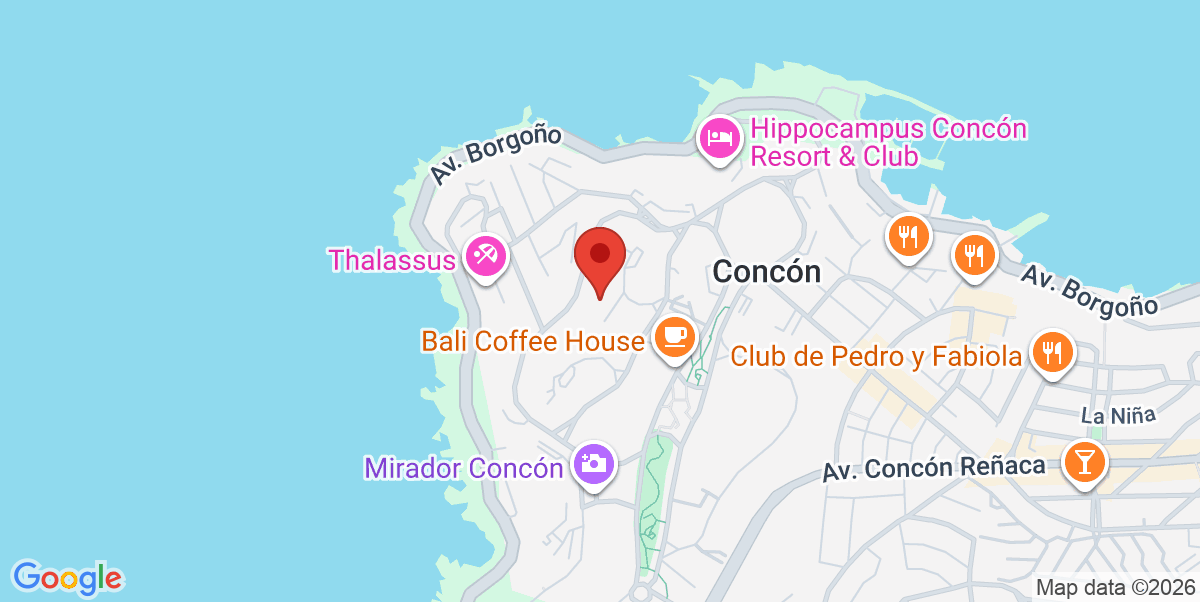 Mapa Estático