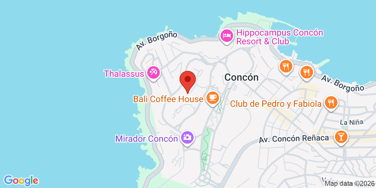 Mapa Estático