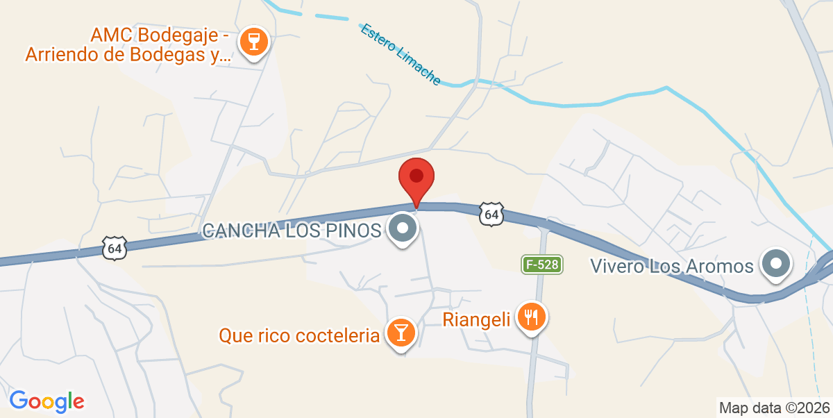 Mapa Estático