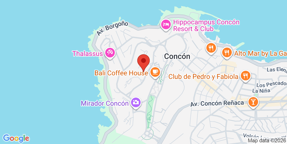 Mapa Estático