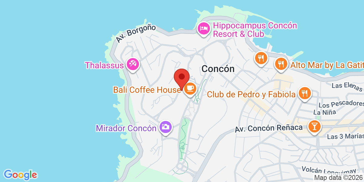 Mapa Estático