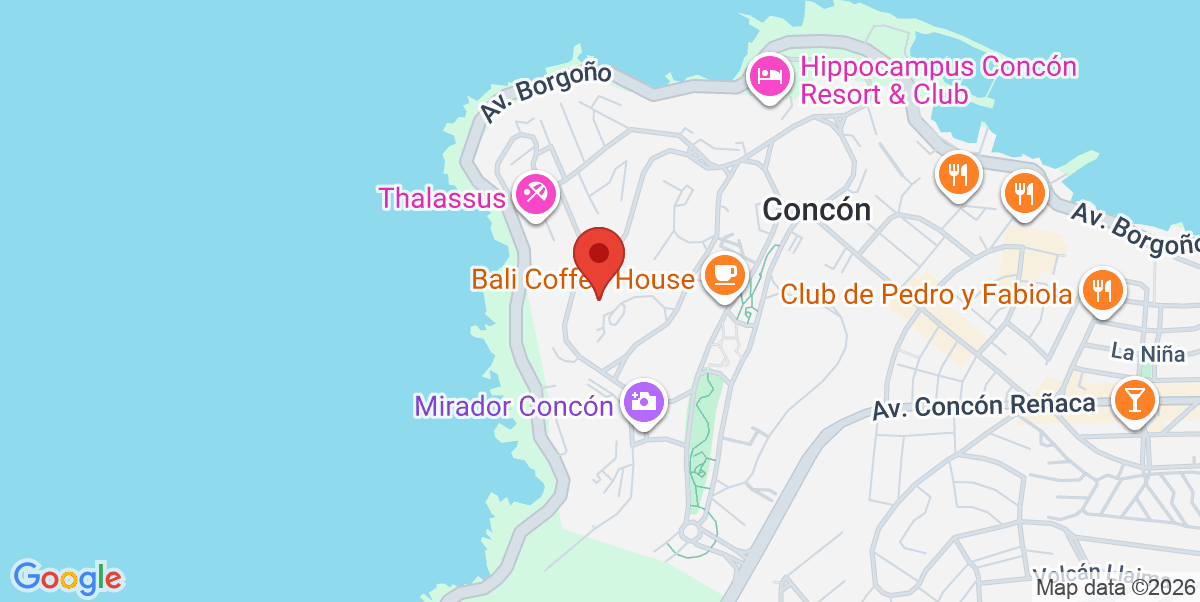 Mapa Estático