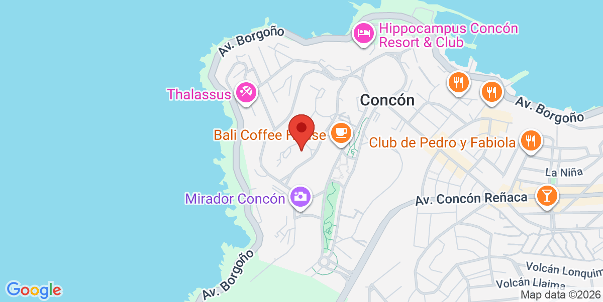 Mapa Estático