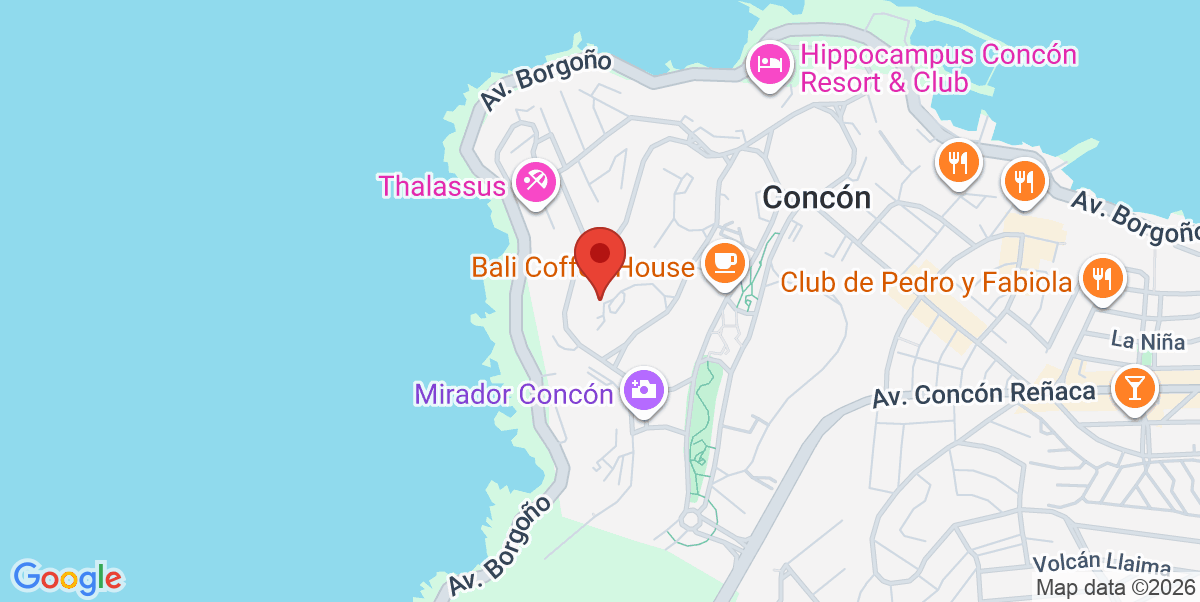Mapa Estático