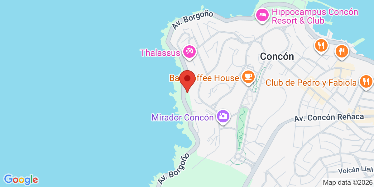 Mapa Estático