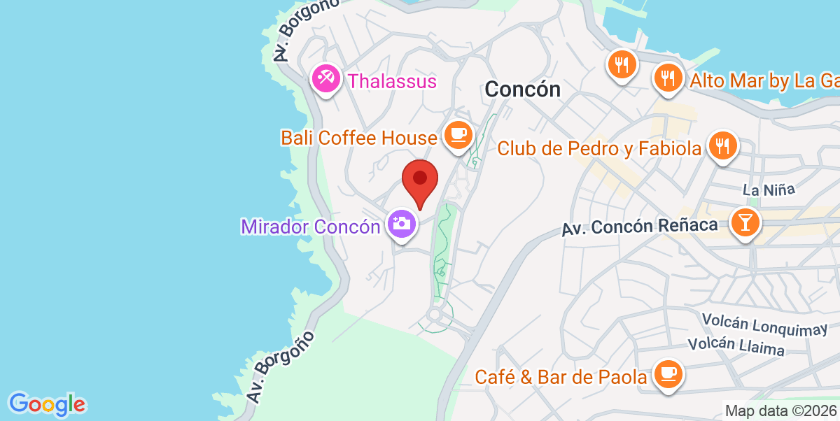 Mapa Estático