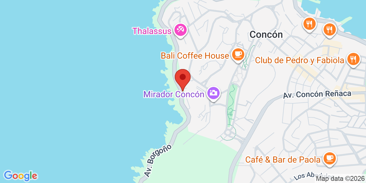 Mapa Estático
