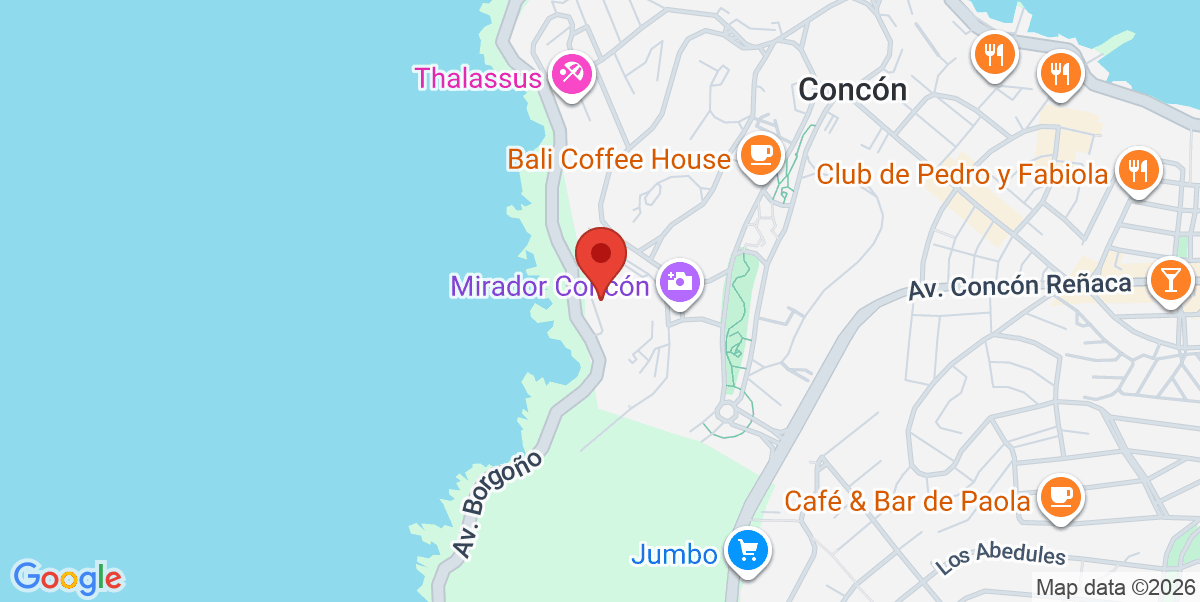Mapa Estático