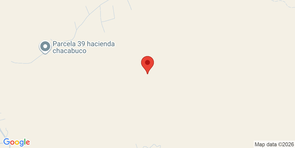 Mapa Estático