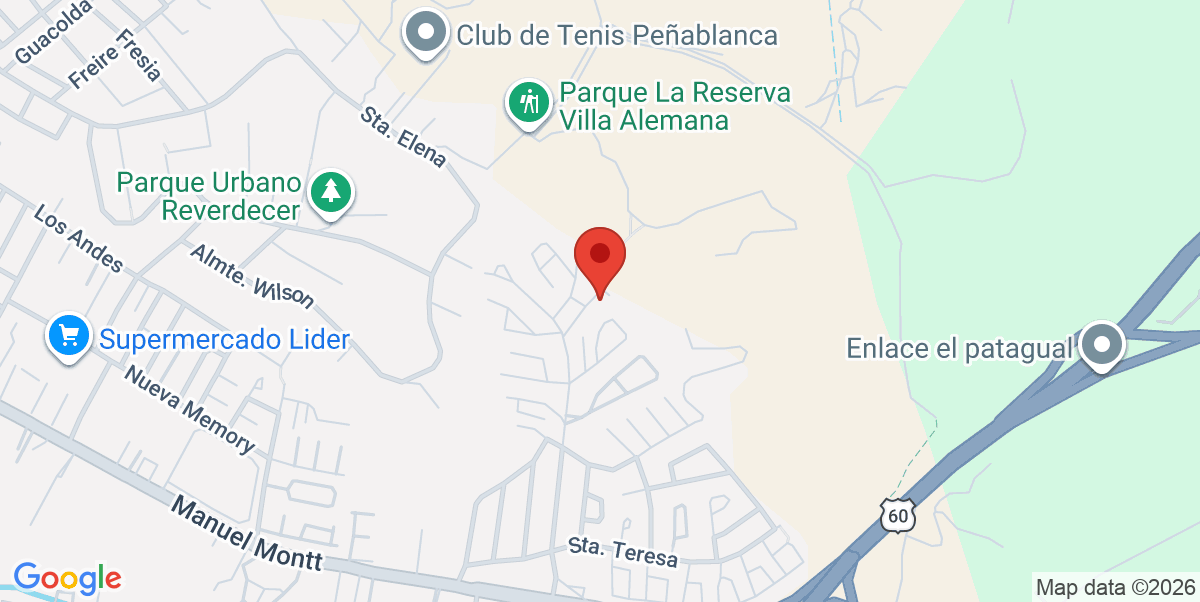 Mapa Estático