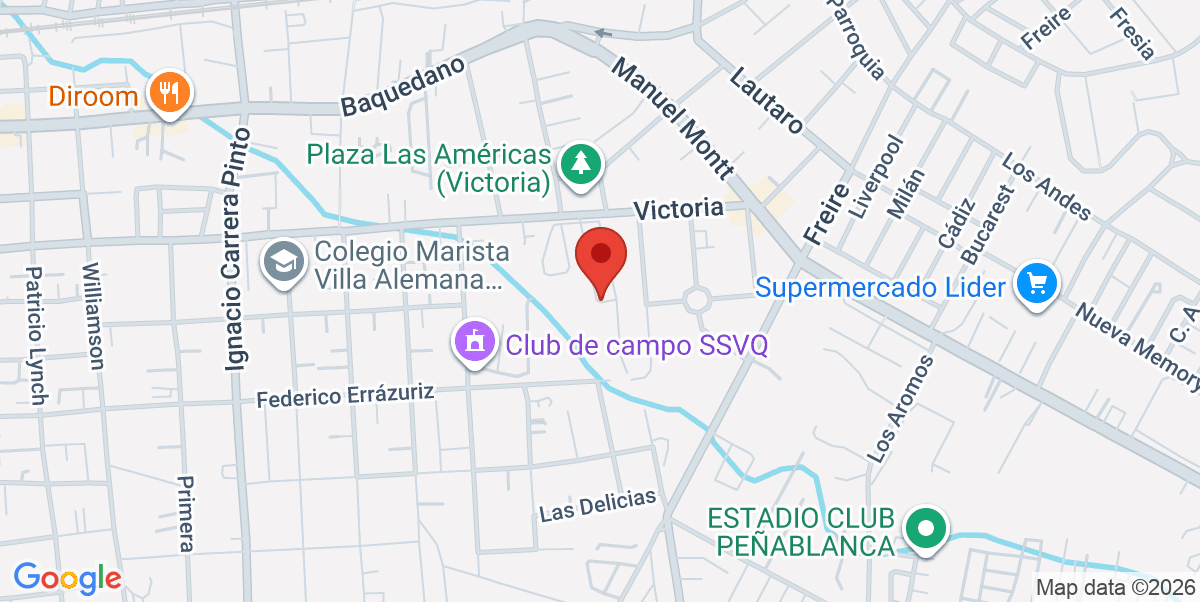 Mapa Estático