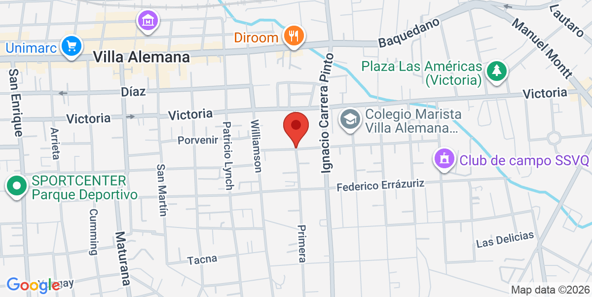 Mapa Estático