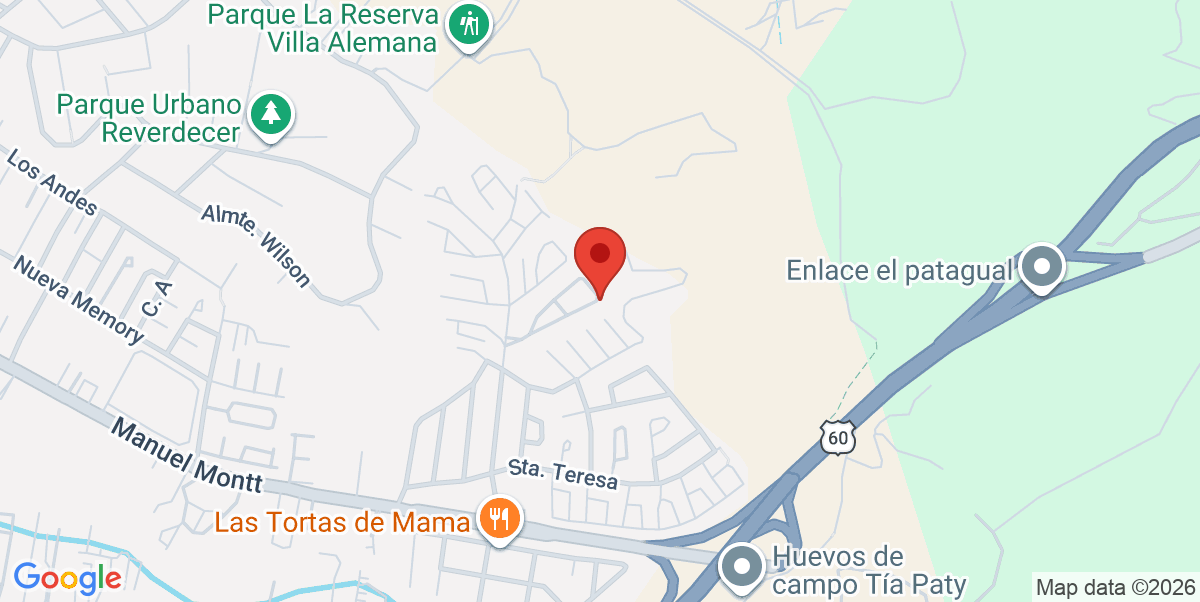 Mapa Estático