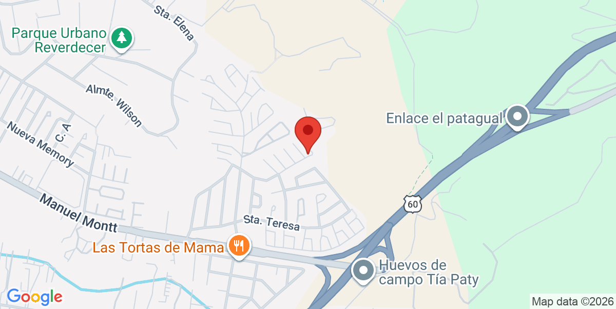 Mapa Estático