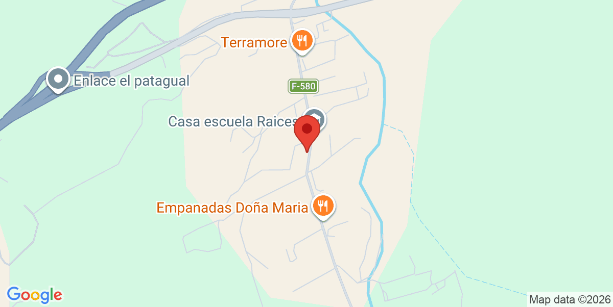 Mapa Estático